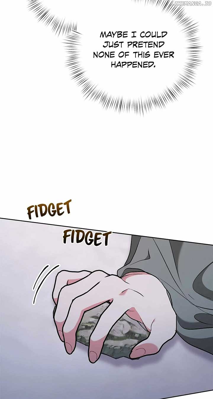 Read Silent And Wild Winter Cabin Manga Online