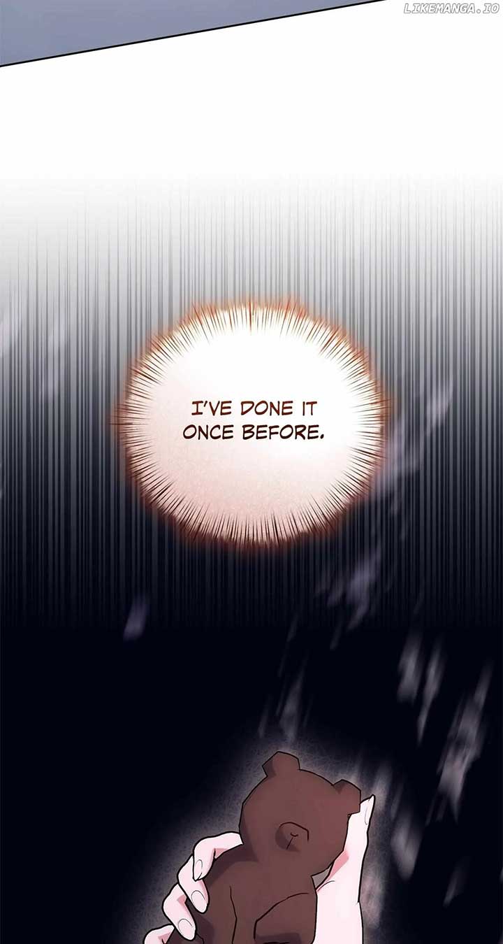 Read Silent And Wild Winter Cabin Manga Online