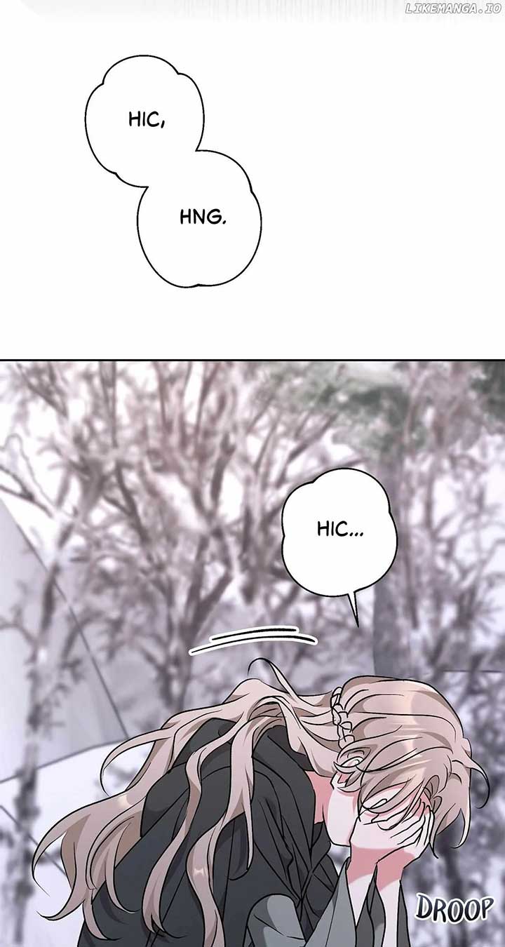 Read Silent And Wild Winter Cabin Manga Online