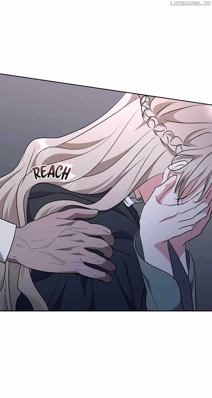 Read Silent And Wild Winter Cabin Manga Online