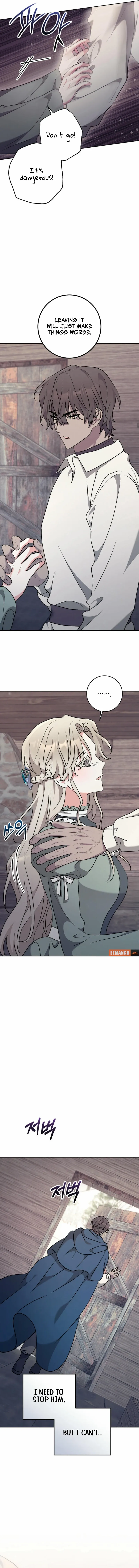 Read Silent And Wild Winter Cabin Manga Online