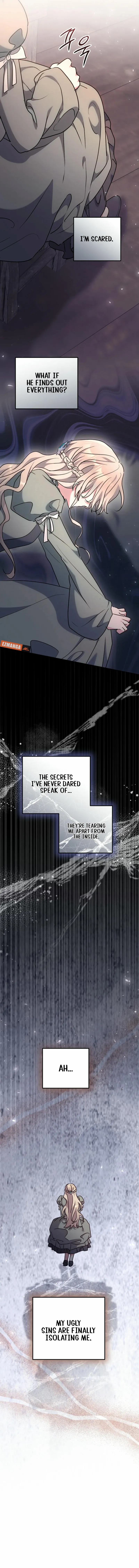 Read Silent And Wild Winter Cabin Manga Online