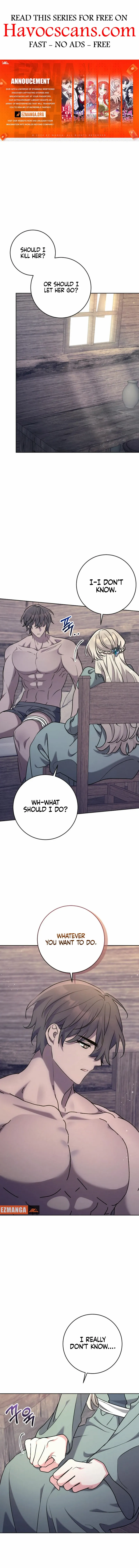 Read Silent And Wild Winter Cabin Manga Online