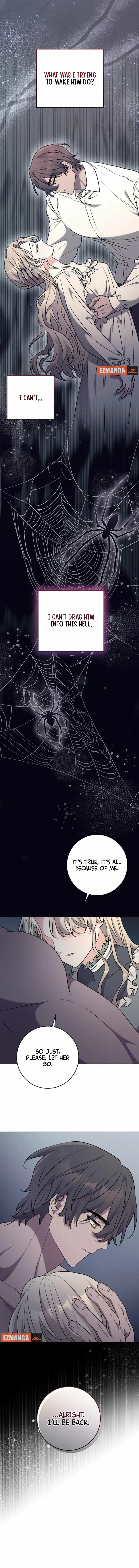 Read Silent And Wild Winter Cabin Manga Online