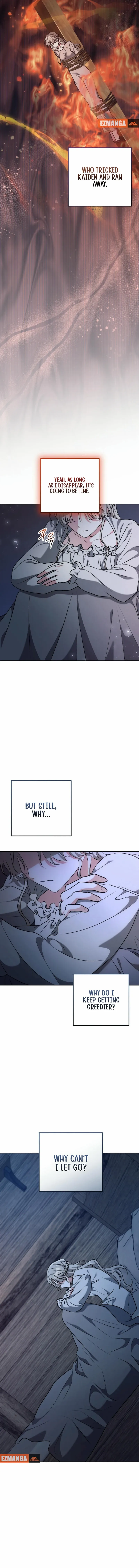 Read Silent And Wild Winter Cabin Manga Online