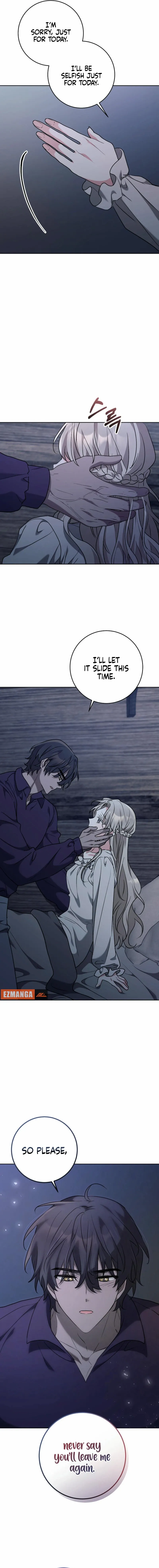 Read Silent And Wild Winter Cabin Manga Online