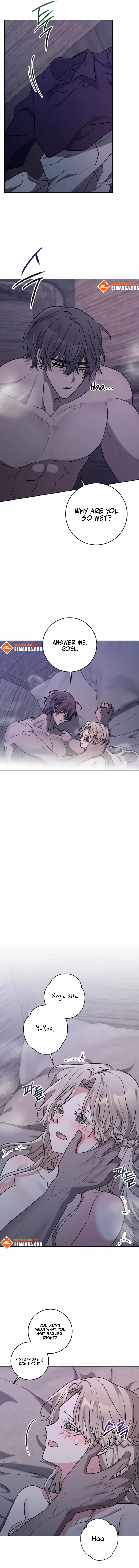 Read Silent And Wild Winter Cabin Manga Online