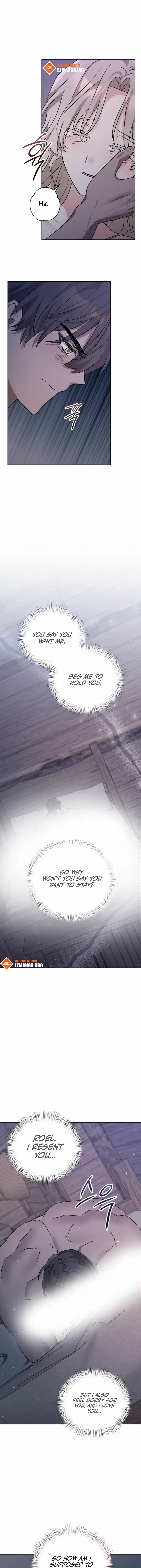 Read Silent And Wild Winter Cabin Manga Online