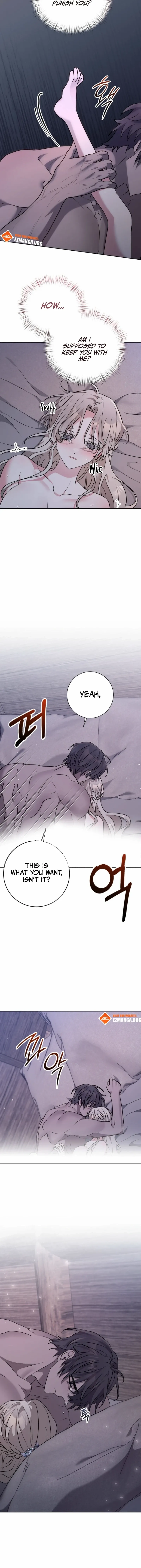 Read Silent And Wild Winter Cabin Manga Online