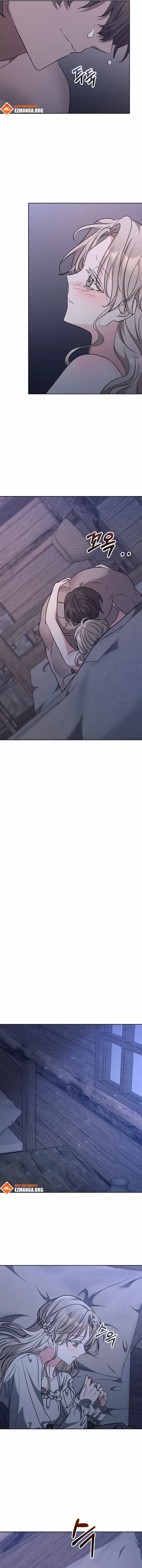 Read Silent And Wild Winter Cabin Manga Online