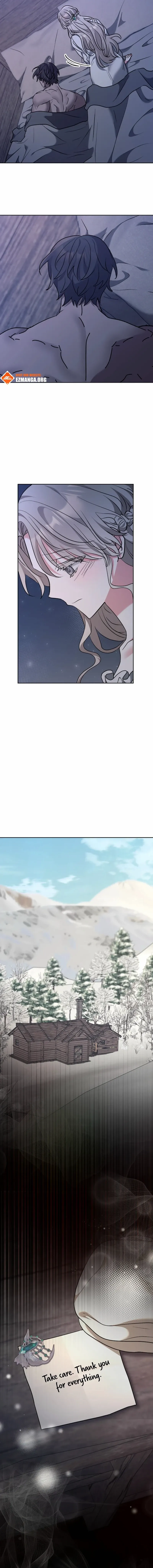 Read Silent And Wild Winter Cabin Manga Online