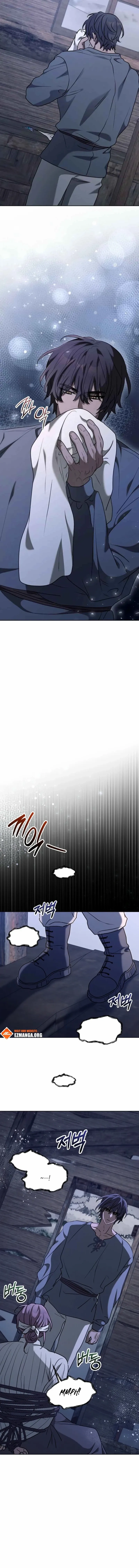 Read Silent And Wild Winter Cabin Manga Online