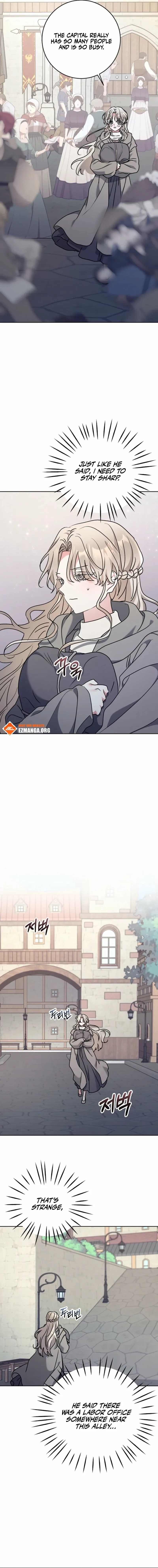 Read Silent And Wild Winter Cabin Manga Online