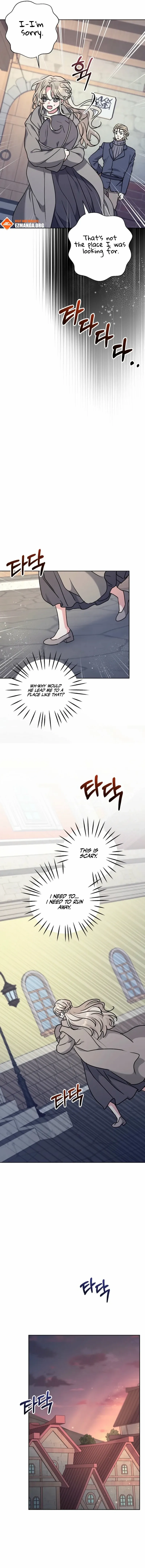 Read Silent And Wild Winter Cabin Manga Online