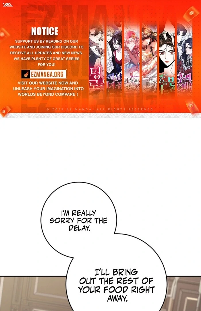 Read Silent And Wild Winter Cabin Manga Online