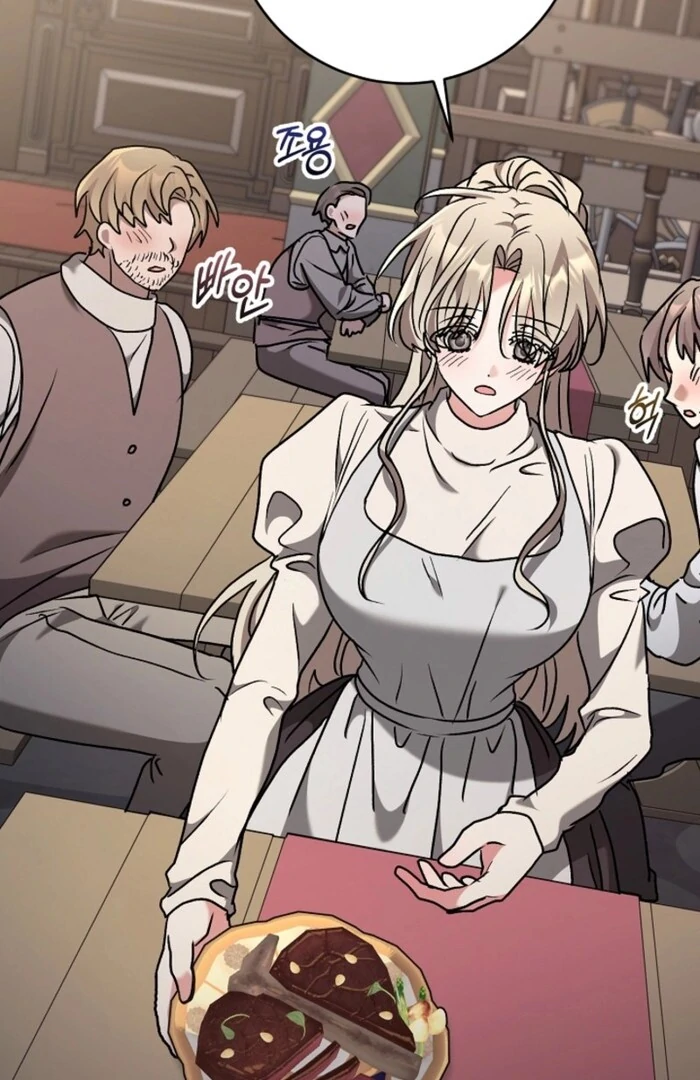 Read Silent And Wild Winter Cabin Manga Online