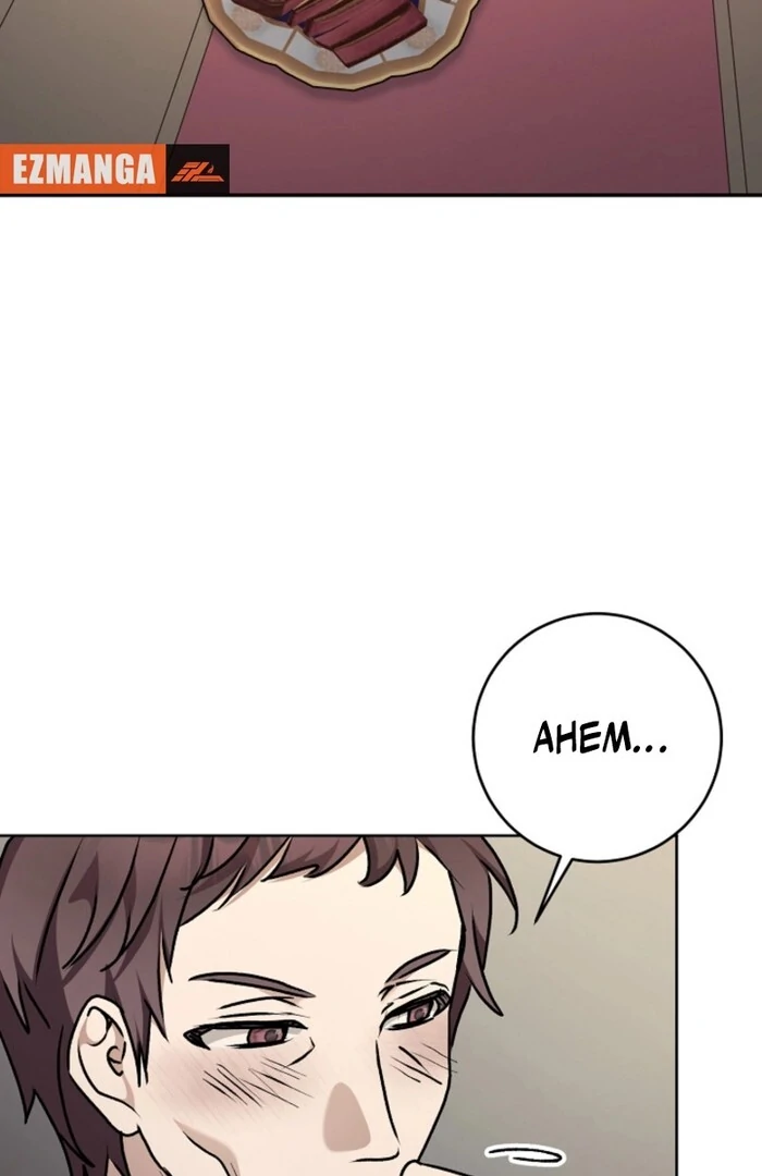 Read Silent And Wild Winter Cabin Manga Online