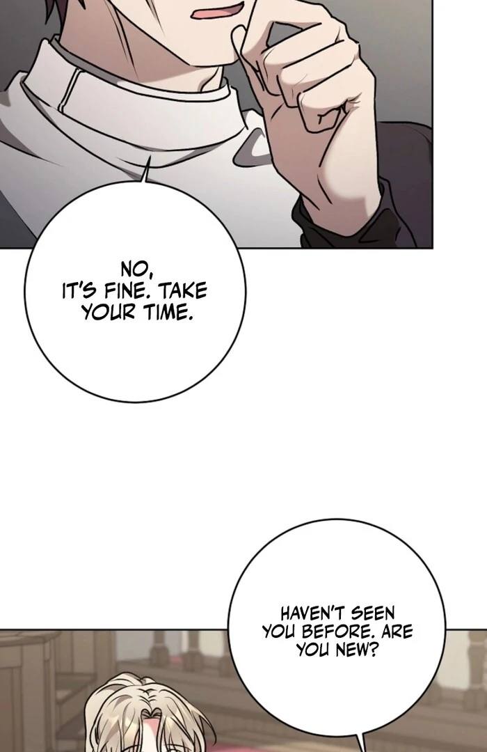 Read Silent And Wild Winter Cabin Manga Online