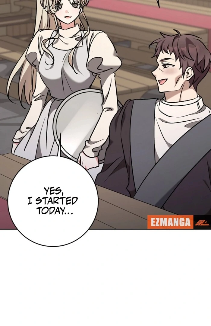 Read Silent And Wild Winter Cabin Manga Online