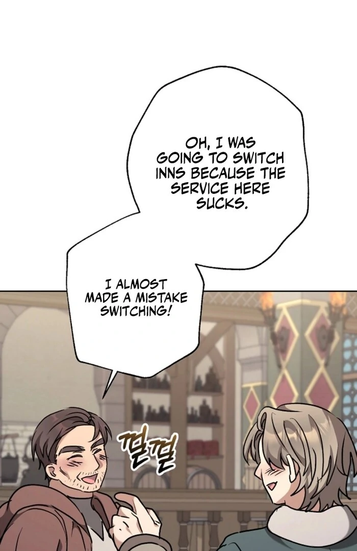 Read Silent And Wild Winter Cabin Manga Online