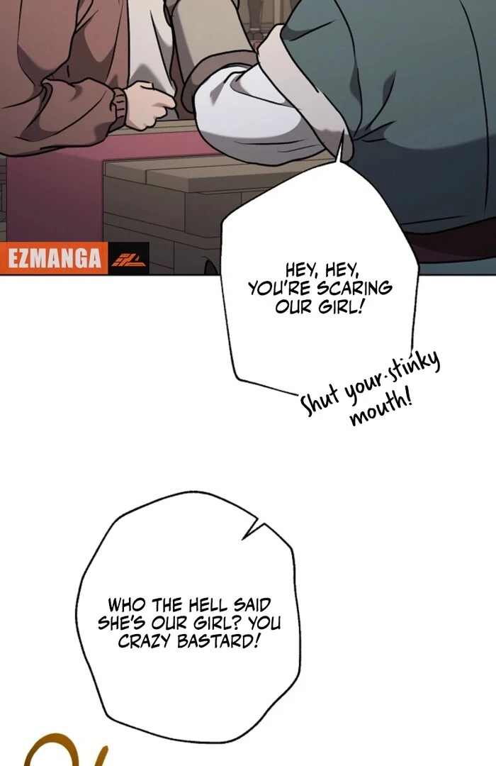 Read Silent And Wild Winter Cabin Manga Online