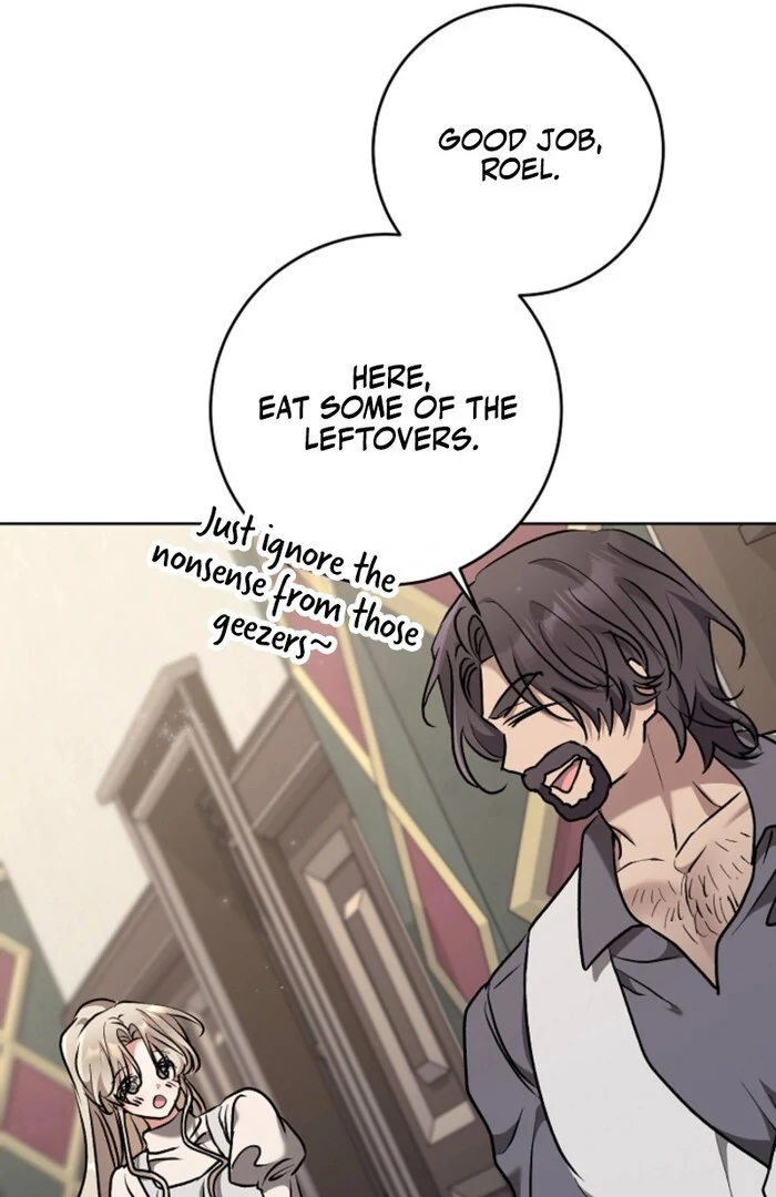 Read Silent And Wild Winter Cabin Manga Online