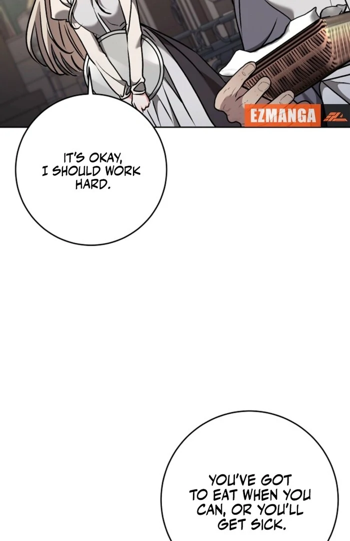 Read Silent And Wild Winter Cabin Manga Online