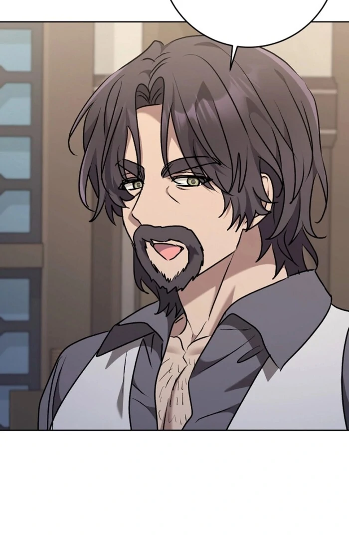 Read Silent And Wild Winter Cabin Manga Online