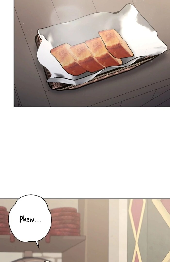 Read Silent And Wild Winter Cabin Manga Online