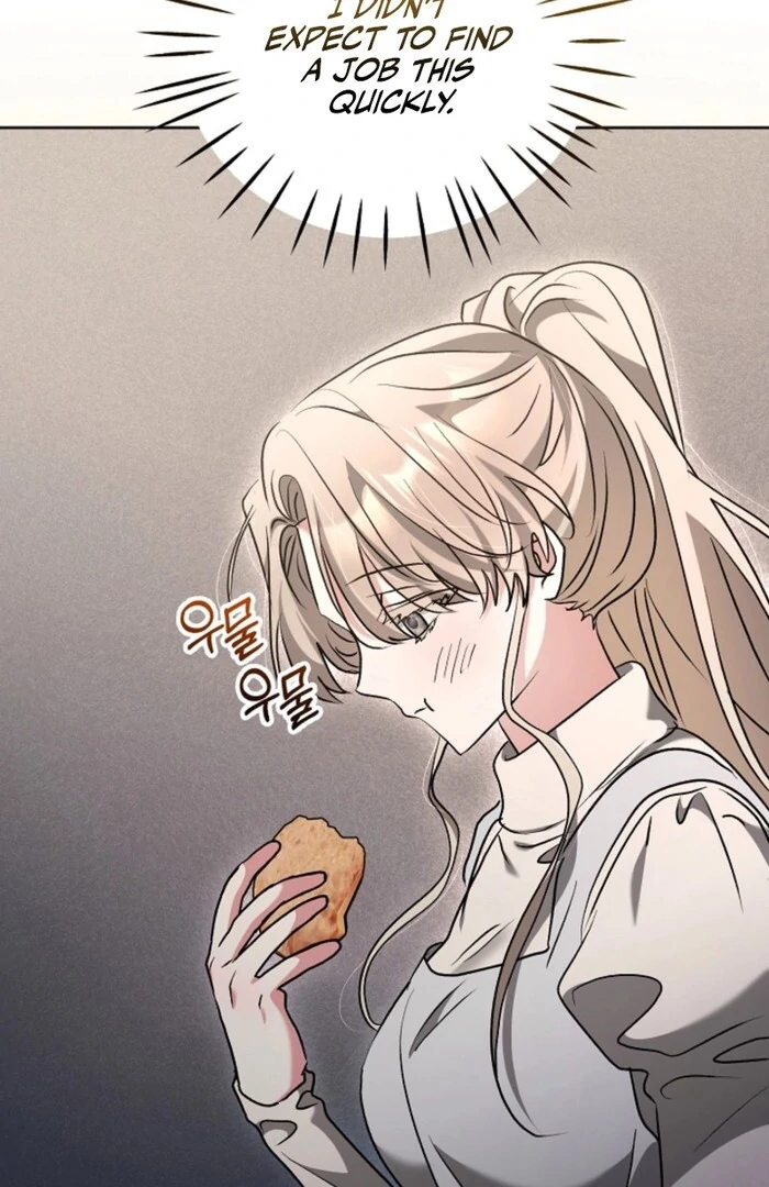 Read Silent And Wild Winter Cabin Manga Online