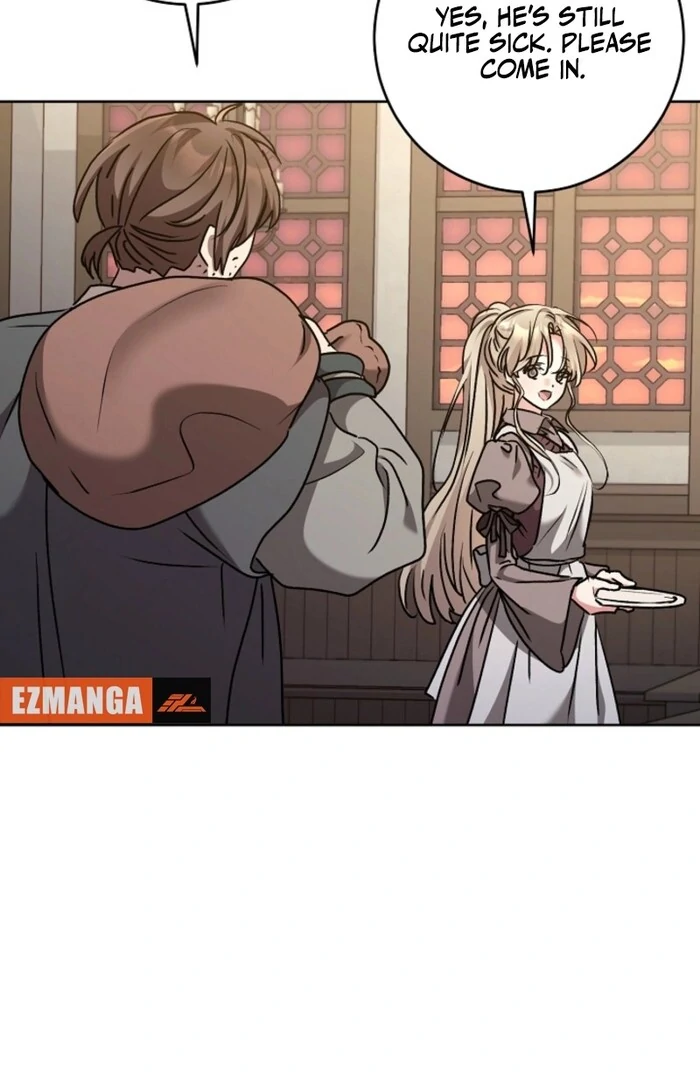 Read Silent And Wild Winter Cabin Manga Online