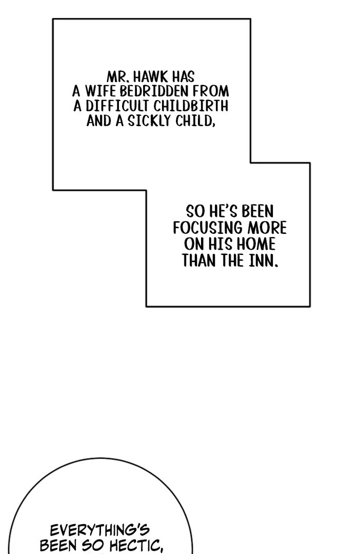 Read Silent And Wild Winter Cabin Manga Online