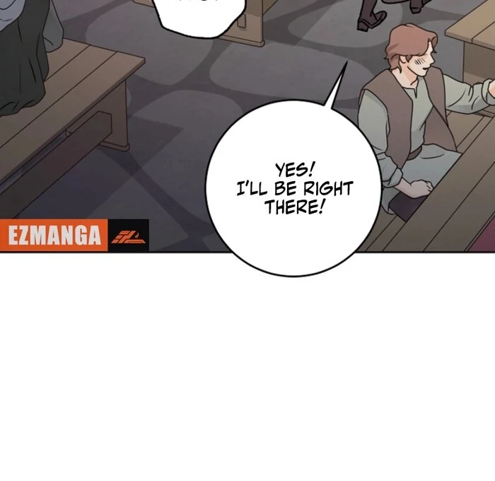 Read Silent And Wild Winter Cabin Manga Online