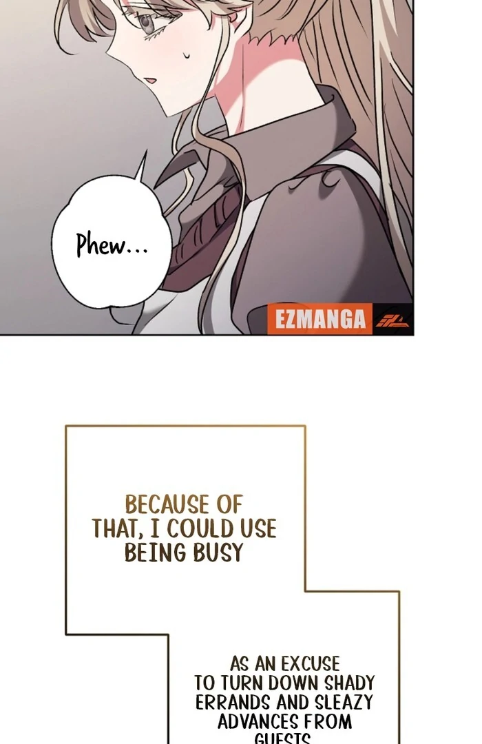 Read Silent And Wild Winter Cabin Manga Online