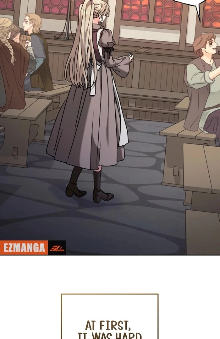 Read Silent And Wild Winter Cabin Manga Online