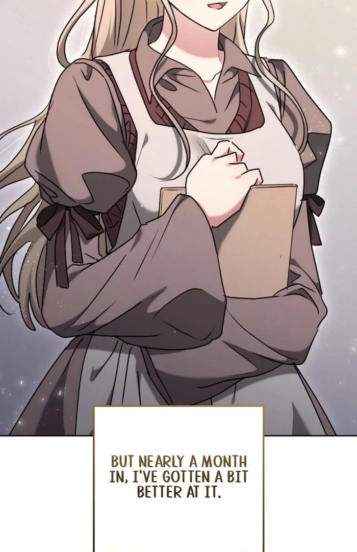 Read Silent And Wild Winter Cabin Manga Online