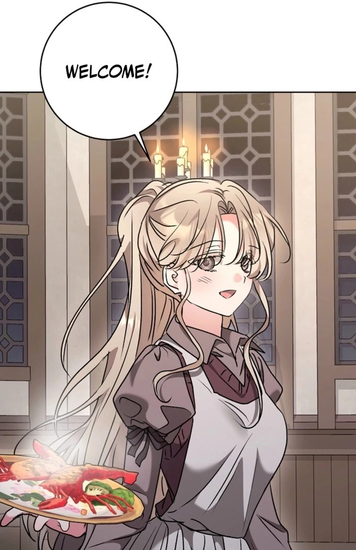 Read Silent And Wild Winter Cabin Manga Online