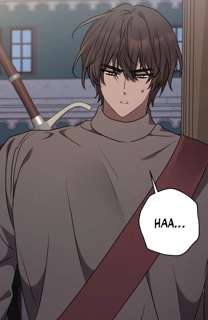 Read Silent And Wild Winter Cabin Manga Online