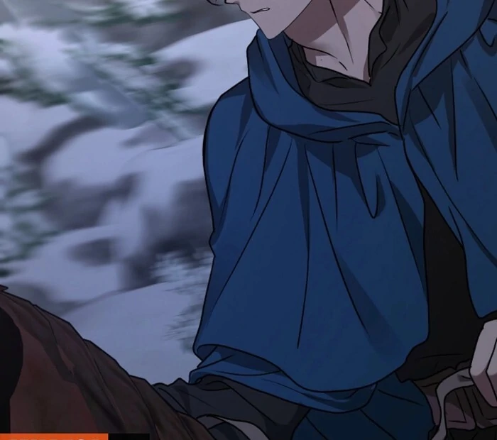 Read Silent And Wild Winter Cabin Manga Online