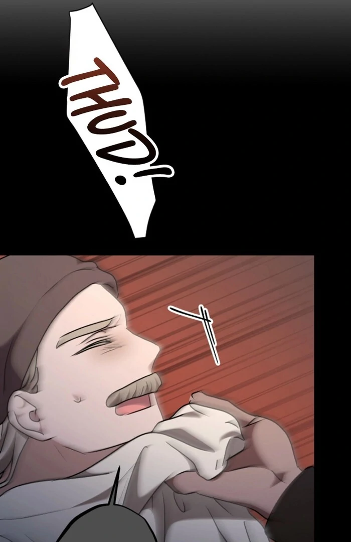 Read Silent And Wild Winter Cabin Manga Online