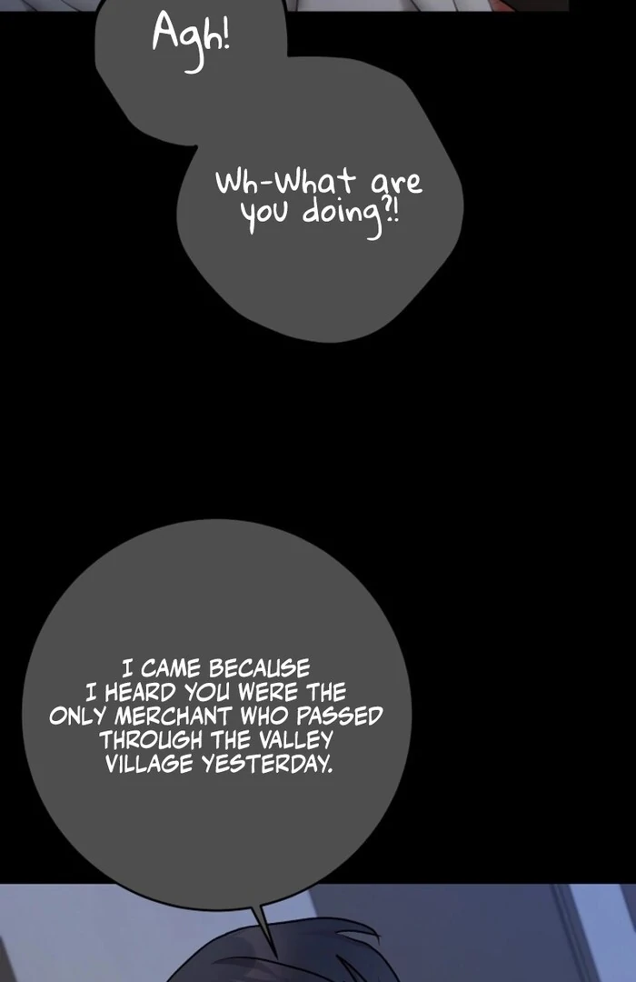 Read Silent And Wild Winter Cabin Manga Online