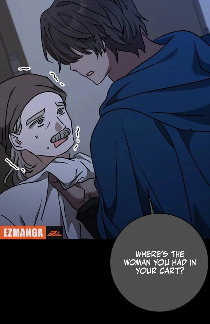 Read Silent And Wild Winter Cabin Manga Online