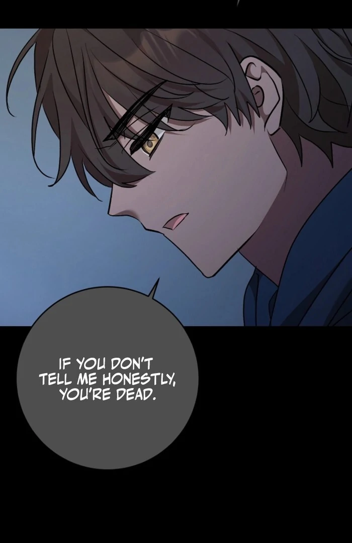 Read Silent And Wild Winter Cabin Manga Online