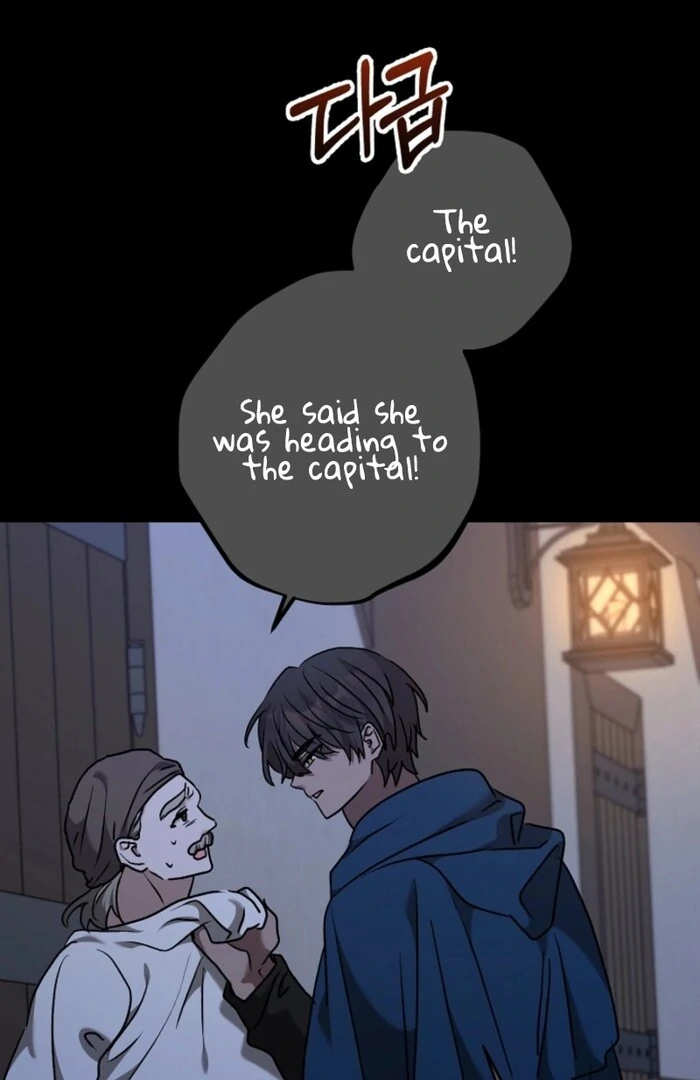 Read Silent And Wild Winter Cabin Manga Online