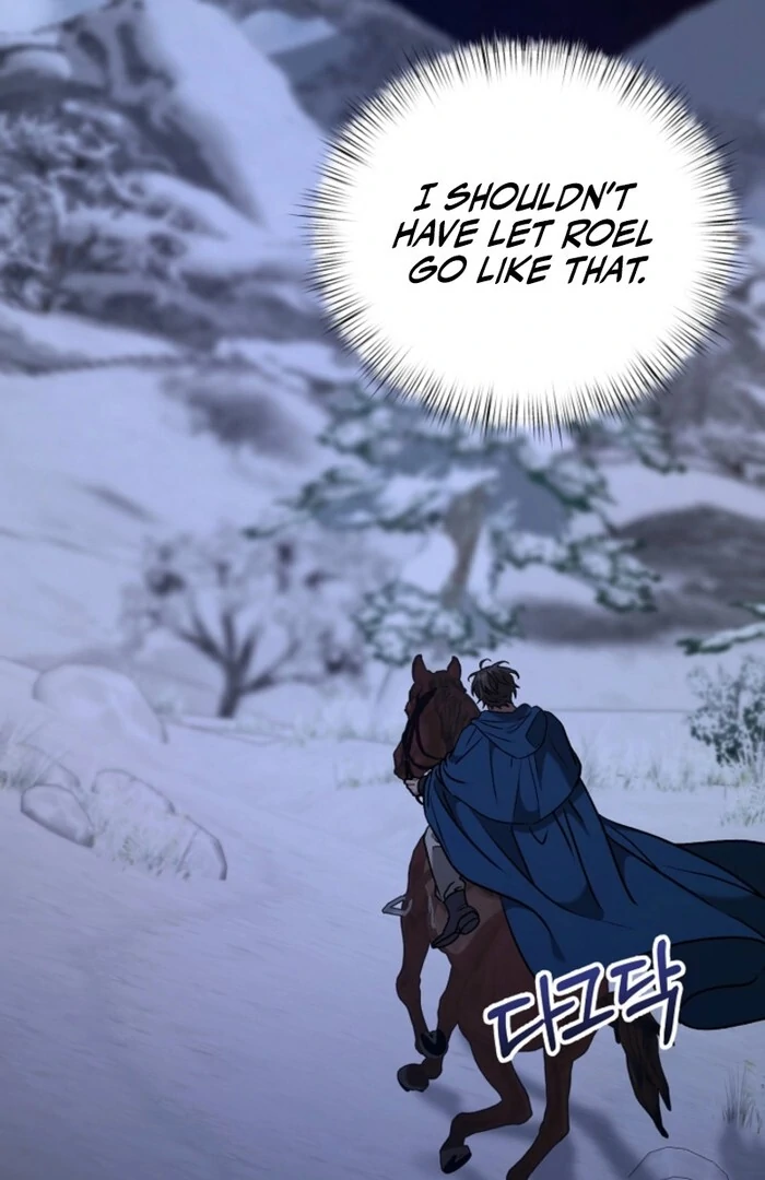 Read Silent And Wild Winter Cabin Manga Online