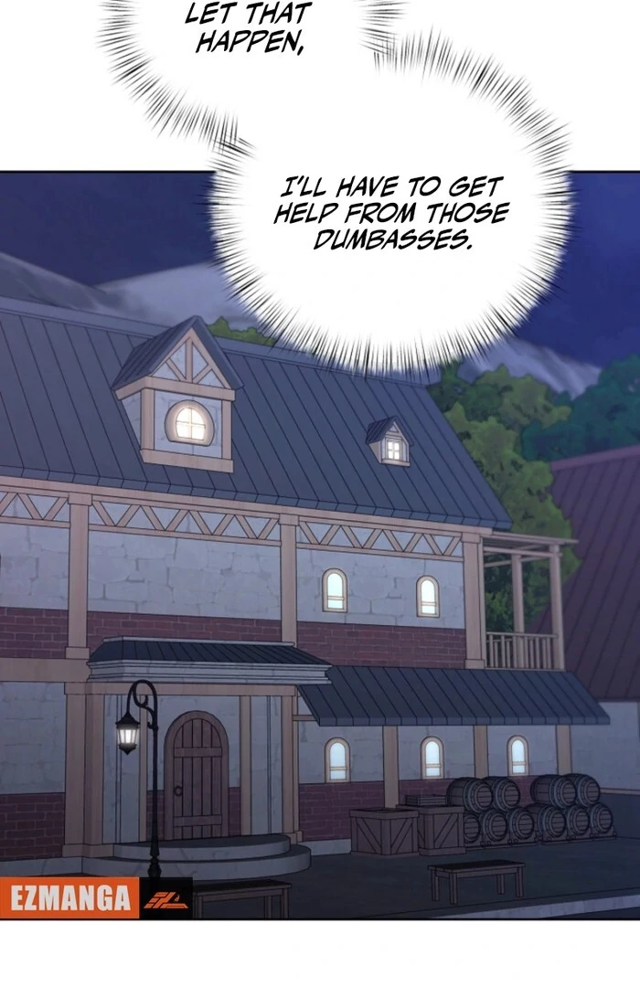 Read Silent And Wild Winter Cabin Manga Online