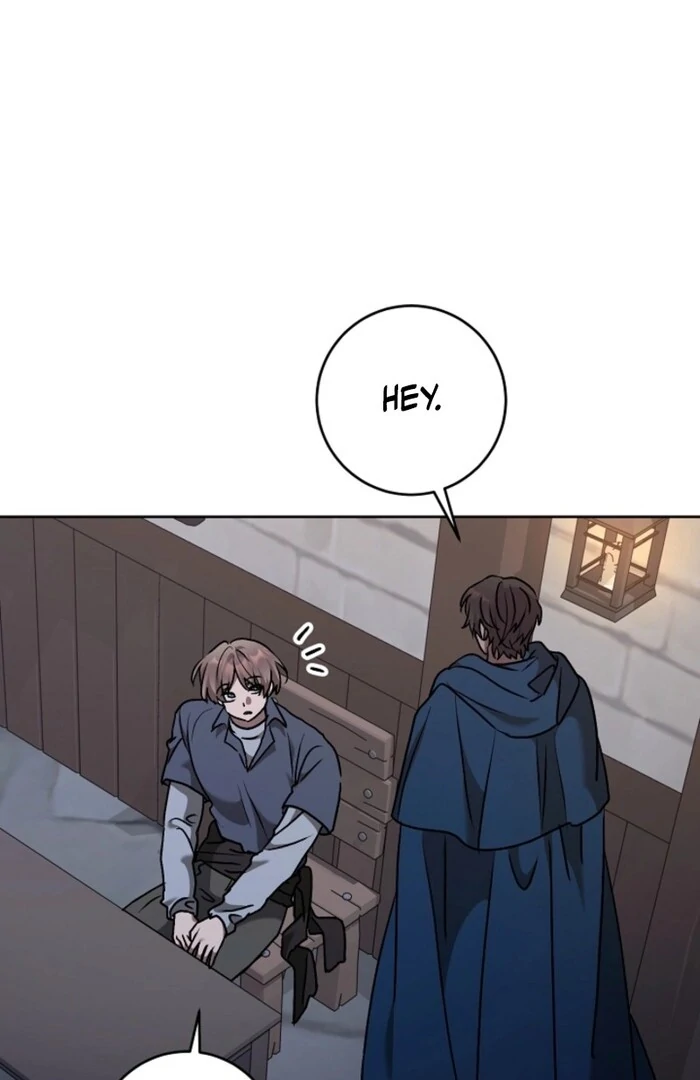 Read Silent And Wild Winter Cabin Manga Online