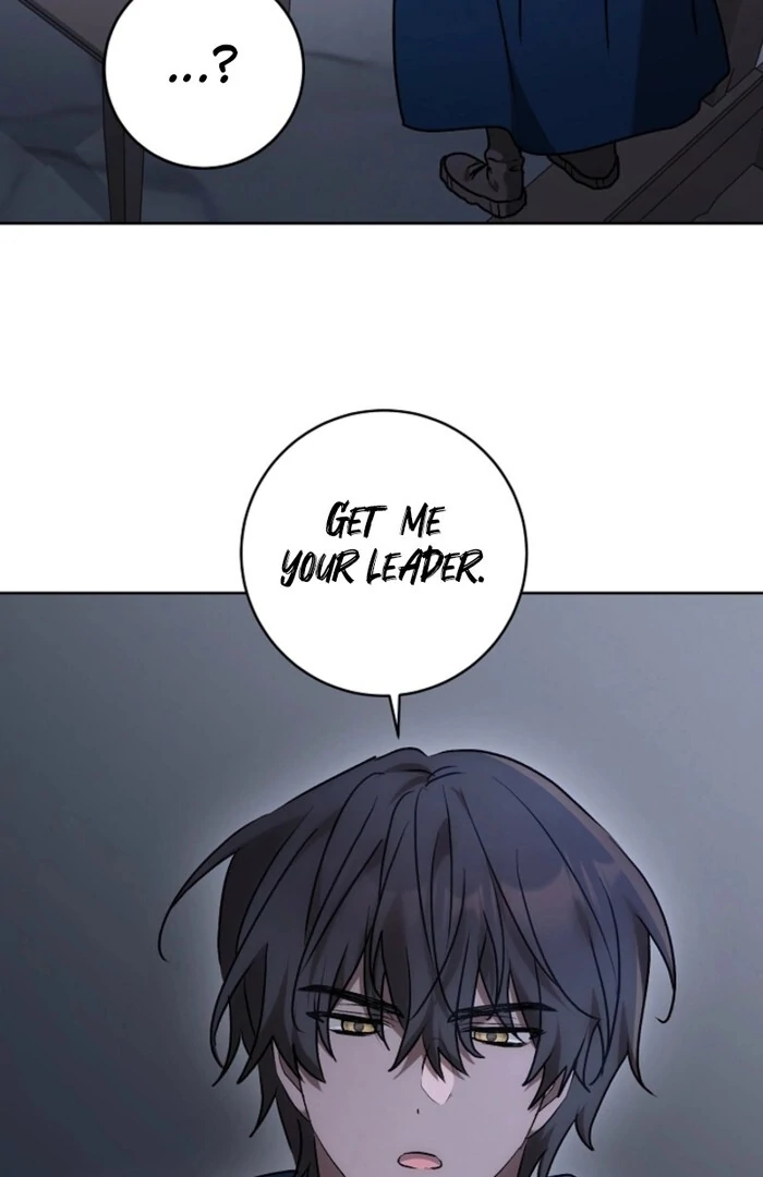 Read Silent And Wild Winter Cabin Manga Online