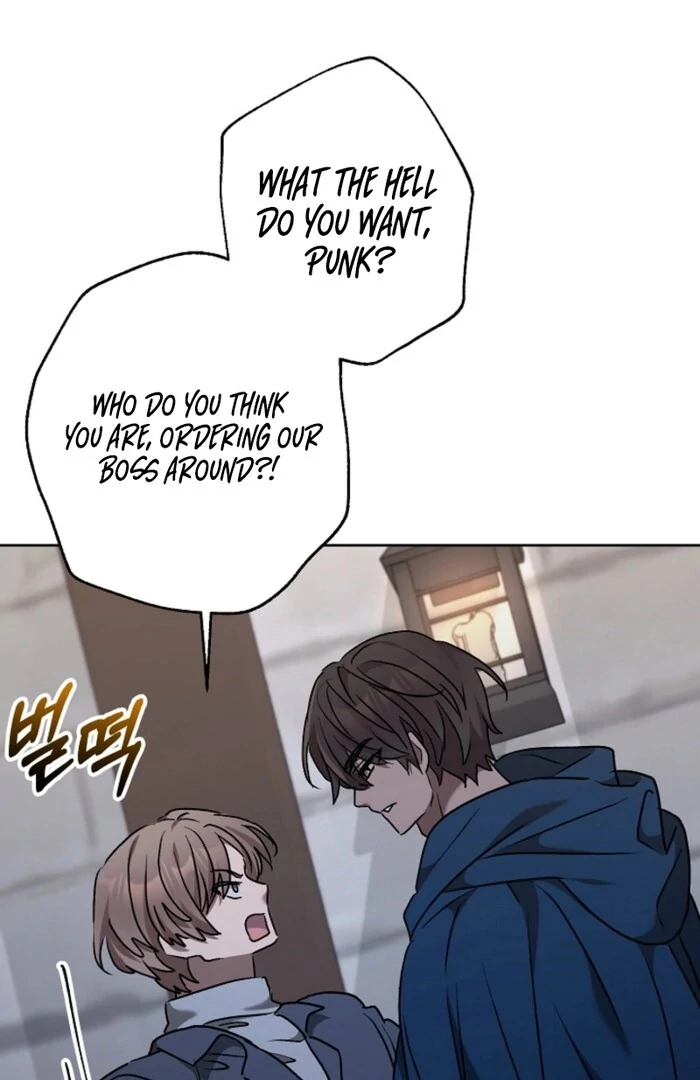 Read Silent And Wild Winter Cabin Manga Online