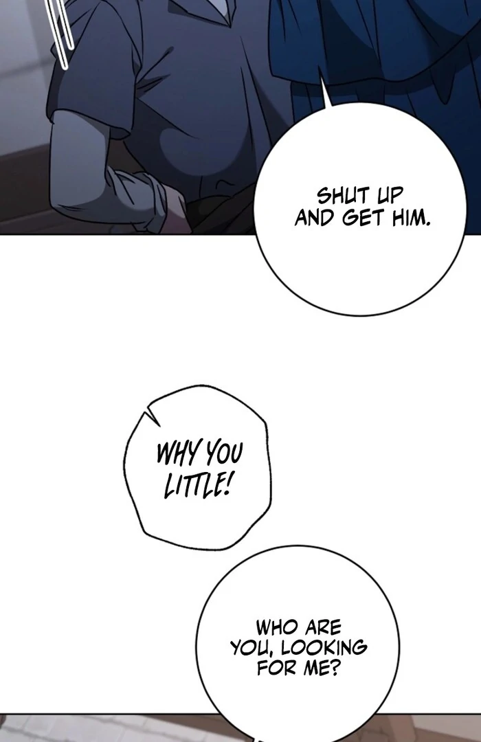 Read Silent And Wild Winter Cabin Manga Online